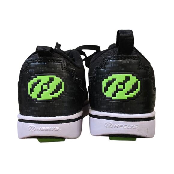 Heelys x Minecraft Pro 20 Boom Skate Shoe SZ 13C - Picture 4 of 7